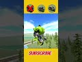 kon si bike jitegi bike challenge #shorts #indianbikedriving3d #gta