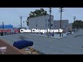[FIVEM MAP] Chubs Chicago Forum Dr | Chicago-Inspired Hood + Custom JJs Fish MLO