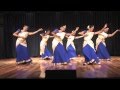 Onam Dance Medley
