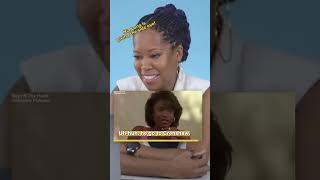 Regina King Reacts To Her Iconic Role In Boyz N the Hood #shorts