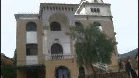 القارئ محمد بوشوشة الأخضري ـــسورة الكهف