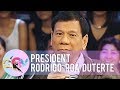 Vice is happy with President Duterte's promise | GGV