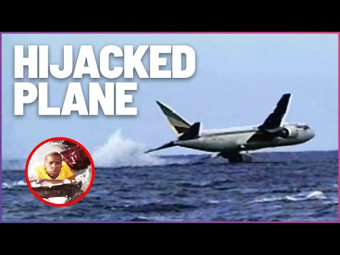 Hijacking Of Ethiopian Airlines Flight 961 Ends In Disaster  | Mayday | Wonder