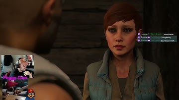 First Playthrough   Ghost Recon Breakpoint Part 08   04   27 Nov 2025