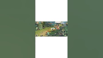 Mobile Gameplay : Tree of Savior