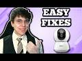 How To Fix Qubo Camera Not Connecting To WiFi