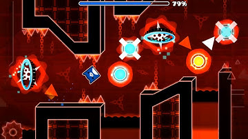 Lockout- by Codex- Ultra Easy Demon