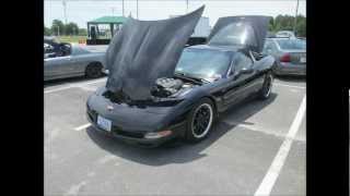 Spring Fest Car Show 2012 (Virginia Beach)