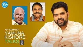 An Irreplaceable Loss: Actors Jaya Prakash Reddy & Raavi Kondala Rao | Yamuna Kishore Talks - Ep 17