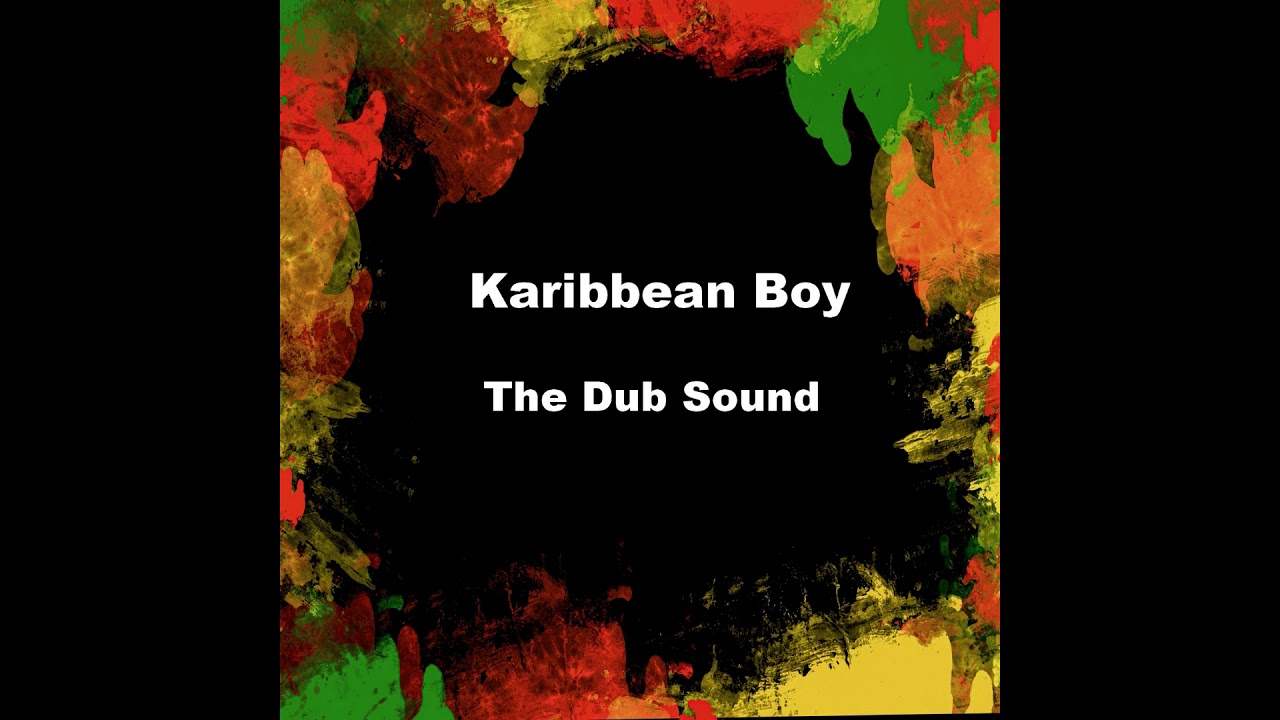 The Dub Sound YouTube