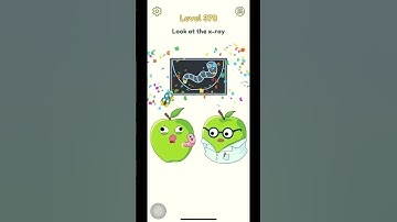 Dop 2 level 378. Look at the X- ray #dop #games #shorts #iq #dop2