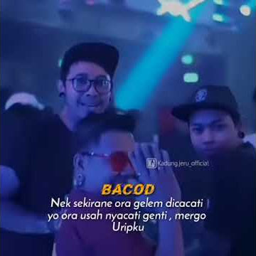 Story wa bacod terbaru  2020