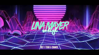 LINA MAYER - So High |Official lyric video|