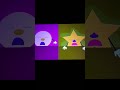 Circle and Star Snoring #shapes #cute #abckidtv #cocomelon #circle #star #sleeping #bedtime #naptime