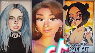 Subscribe with notification on to never miss a video! more tiktok art!
https://www./playlist?list... please go and check out all the creators
feat...