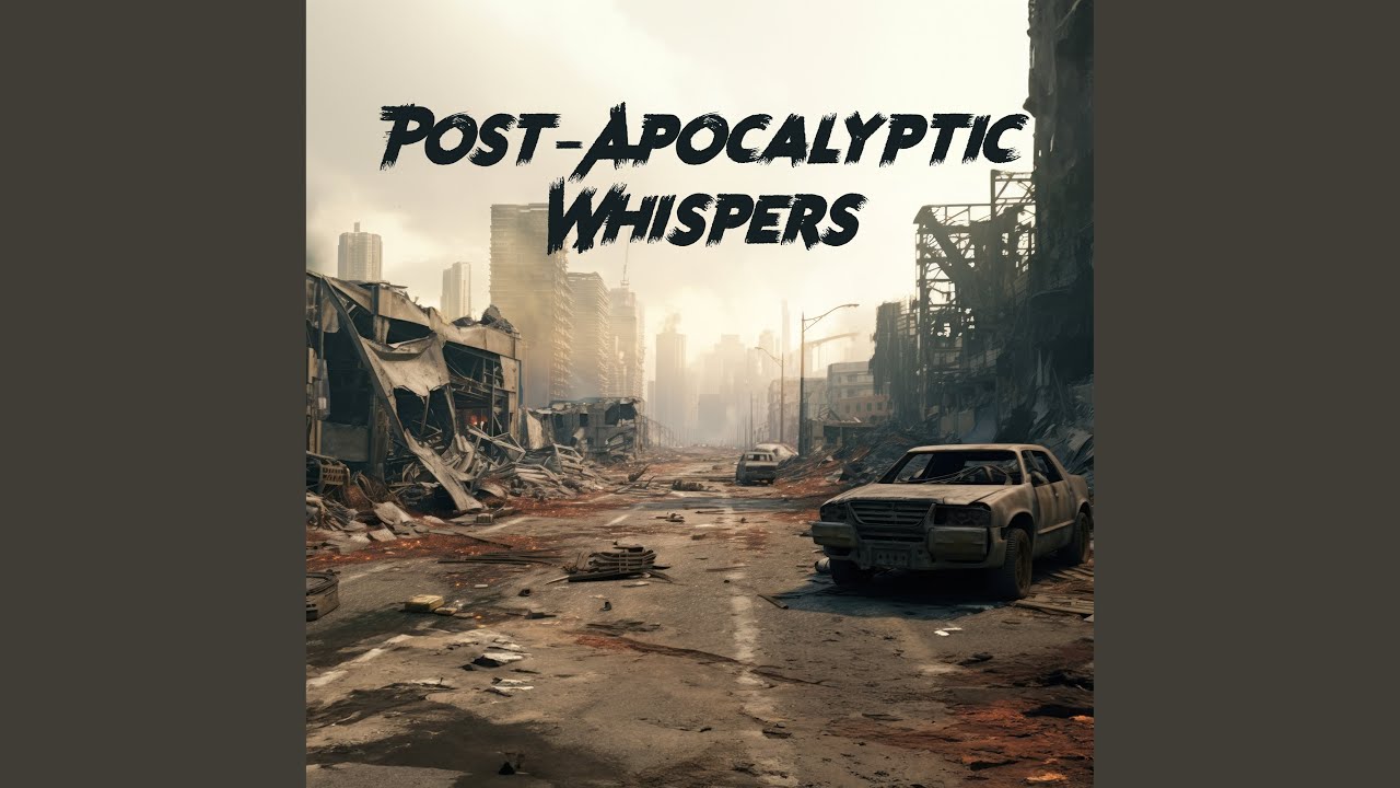 Beneath the Nuclear Sky