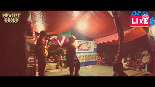 Panansang Performed By Indah Ranih.by Newlifegroup
