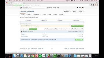 #22 git fetch - Git for WordPress Developers
