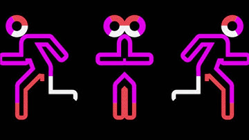 Free VJ Loop - 365toVJ Day 81 (Resolume)