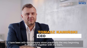 CompuTec WMS Success Story: Schnug Logistics Group