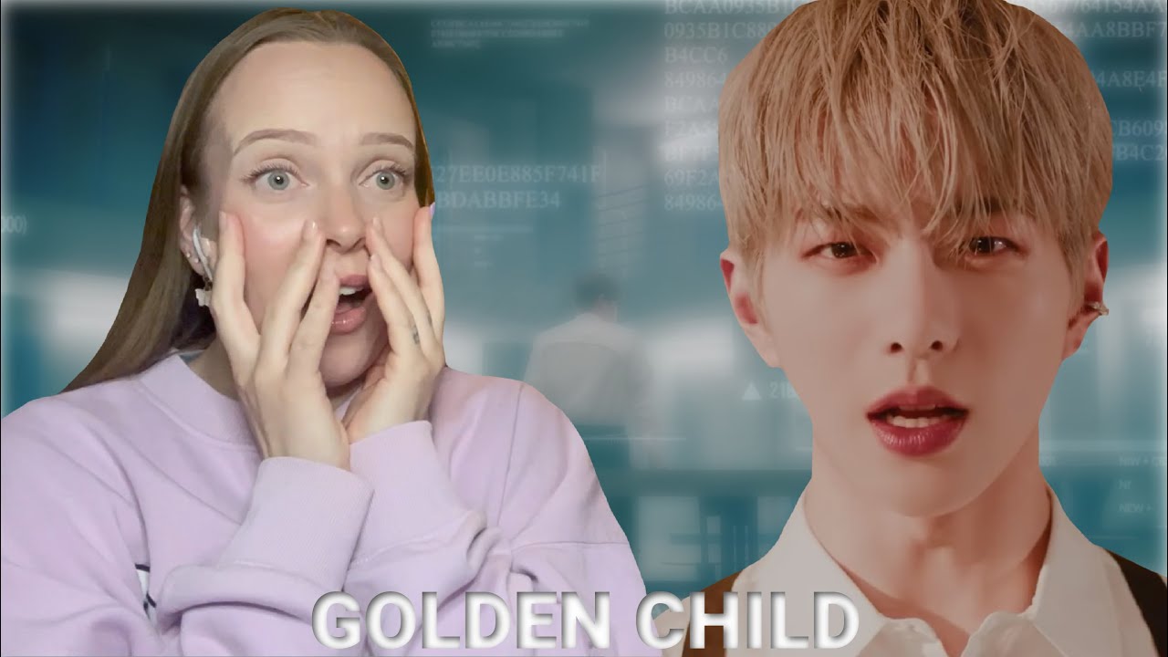 Golden Child 'Replay' [REACTION] YouTube