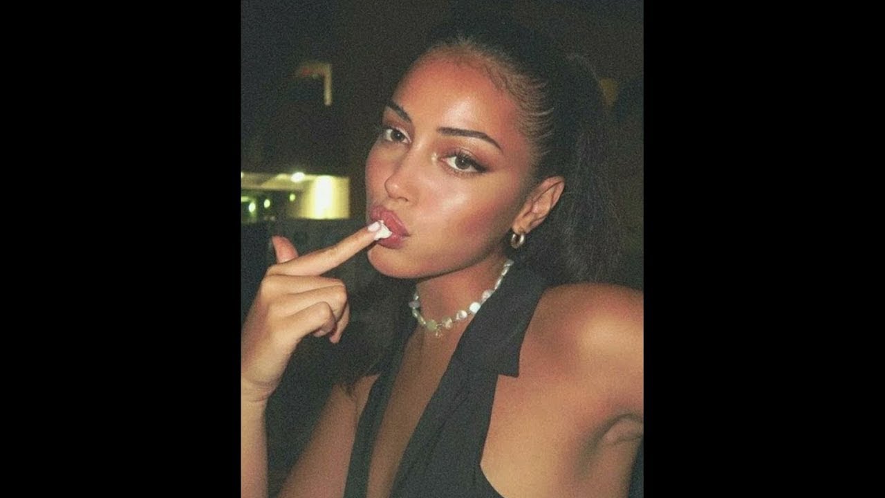 (FREE) R&B Type Beat - 