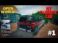 My favorite car  gameplay walkthrough android ios  jerryisgaming 1