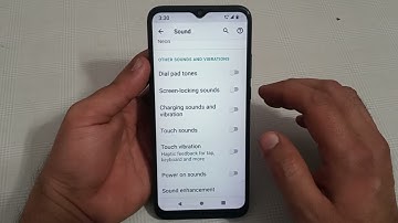 Lava beu mein touch vibration disable kaise karen, how to disable touch vibration in Lava mobile