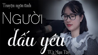 truyện người dấu yêu