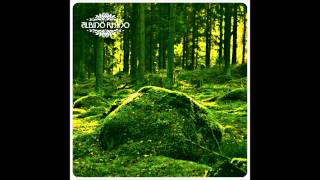 Albinö Rhino "Blue Mist"