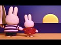 －おひさまと　かくれんぼ | ミッフィー | まとめ動画