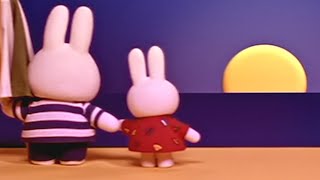 －おひさまと　かくれんぼ | ミッフィー | まとめ動画