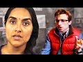 HUGH MUNGUS RETURNS! - Zarna Joshi vs Everyone