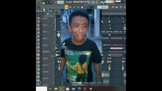 NIJAR TARMIJI-CEWE MANADO APA KABAR REMIX 2021