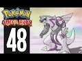 Pokemon Omega Ruby Part Catching