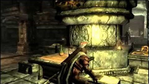 Lets Play Modded Skyrim Part 52