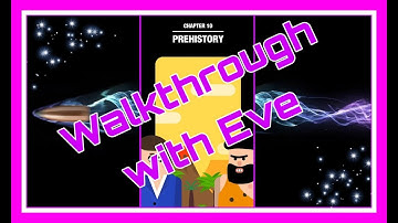 Mr Bullet – Chapter 10 - Prehistory - Walkthrough level 145 to 160 (3 Stars - 1 to 2 Shots)