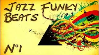 Jazz Funk Beats - Compilation n°1