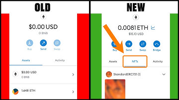 🔥 UPGRADE METAMASK NOW! How to Add NFT to Metamask Wallet. Importing NFT to Metamask