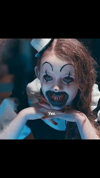 The Movie Terrifier 2