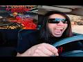 Exhumed "Red Asphalt" Album Review by Gio
