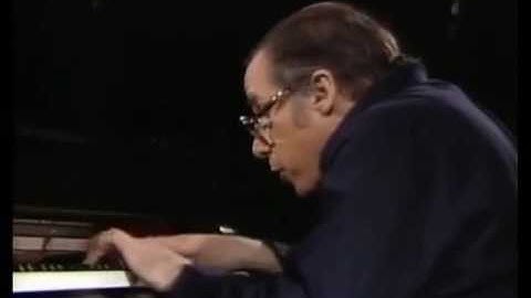 Glenn Gould J S Bach Goldberg Variations BWV 988 Variación 8