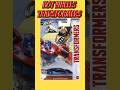 SERIE HOT WHEELS TRANSFORMERS #transformers #optimusprime #hotwheels #toys #hotwheelscollector