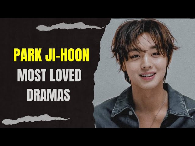 Top 5 Dramas Starring Park Ji-Hoon (2022 Updated) class=