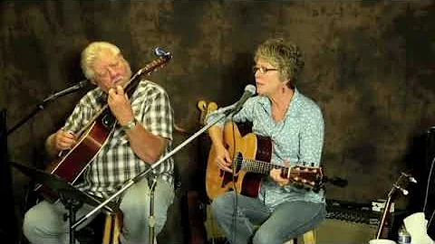 Dreaming of Kansas   Tom & Sherry Green