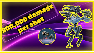 [WR] 🔥 The Best Sniper : Nuo with Weber & Gauss #WRwinGAS｜War Robots Gameplay