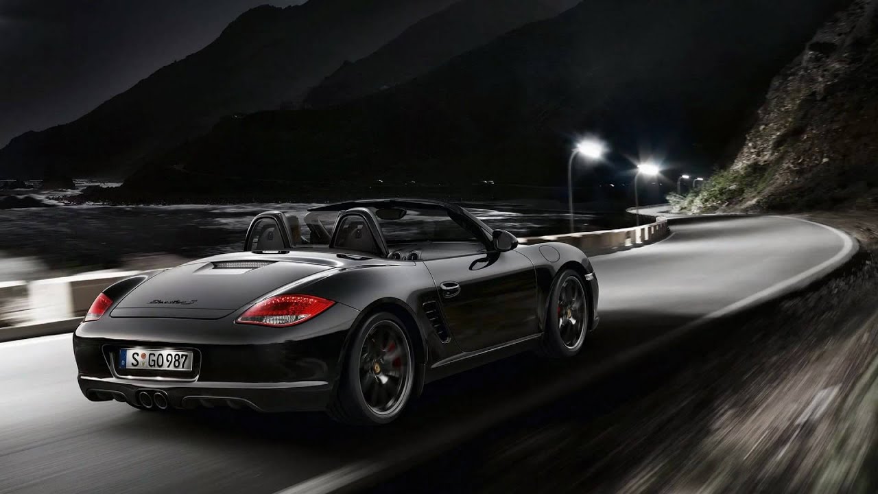 2012 porsche boxster black edition 2012 porsche boxster black edition