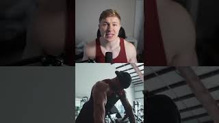 Chris Made The Twins Look Small