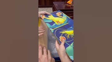 Bầu Cua Tôm Cá phiên bản 2023 | Thầy Giáo Anh |   #Shorts