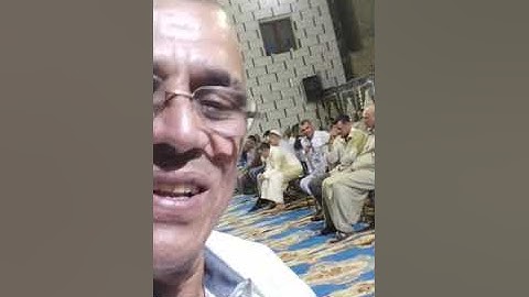 ما تيسر من سورة الأحزاب ويس للشيخ محمد إمام زرزوره